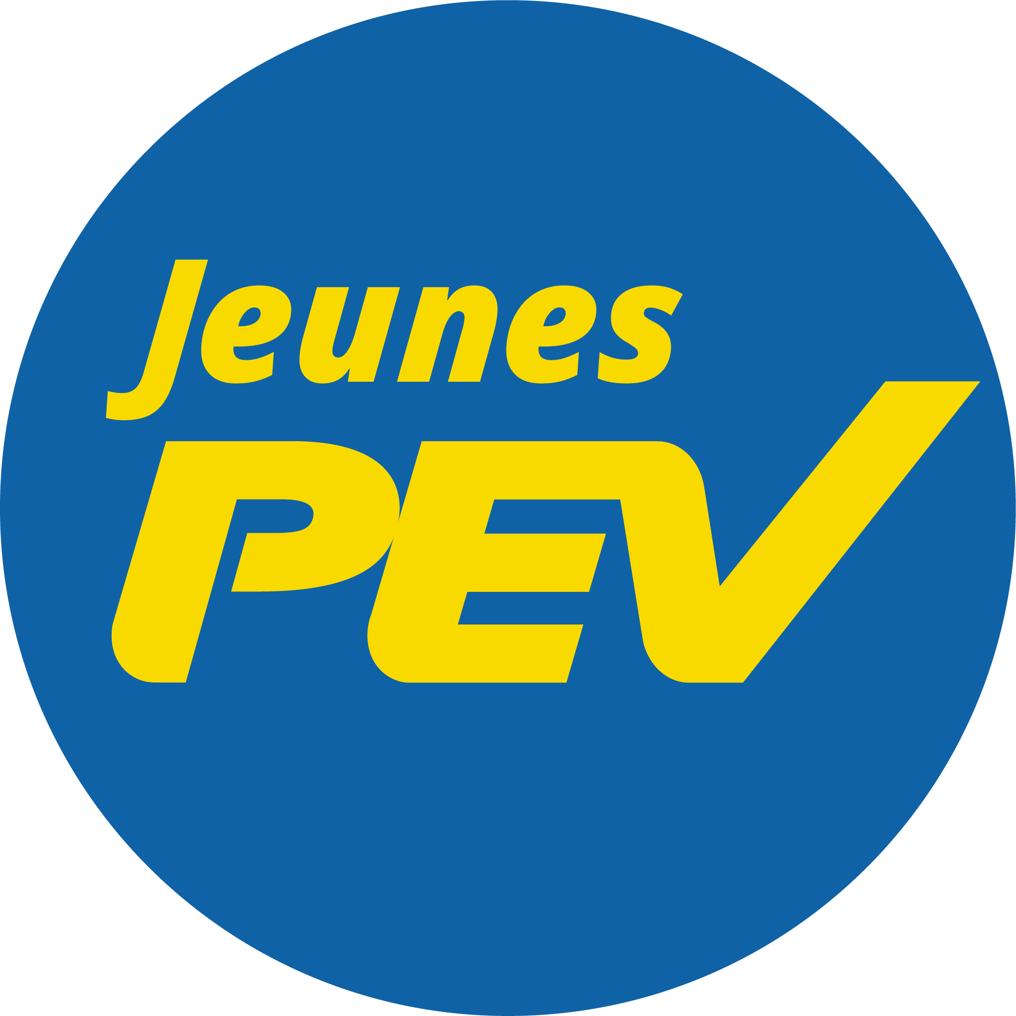 Jeunes_EVP_Logo
